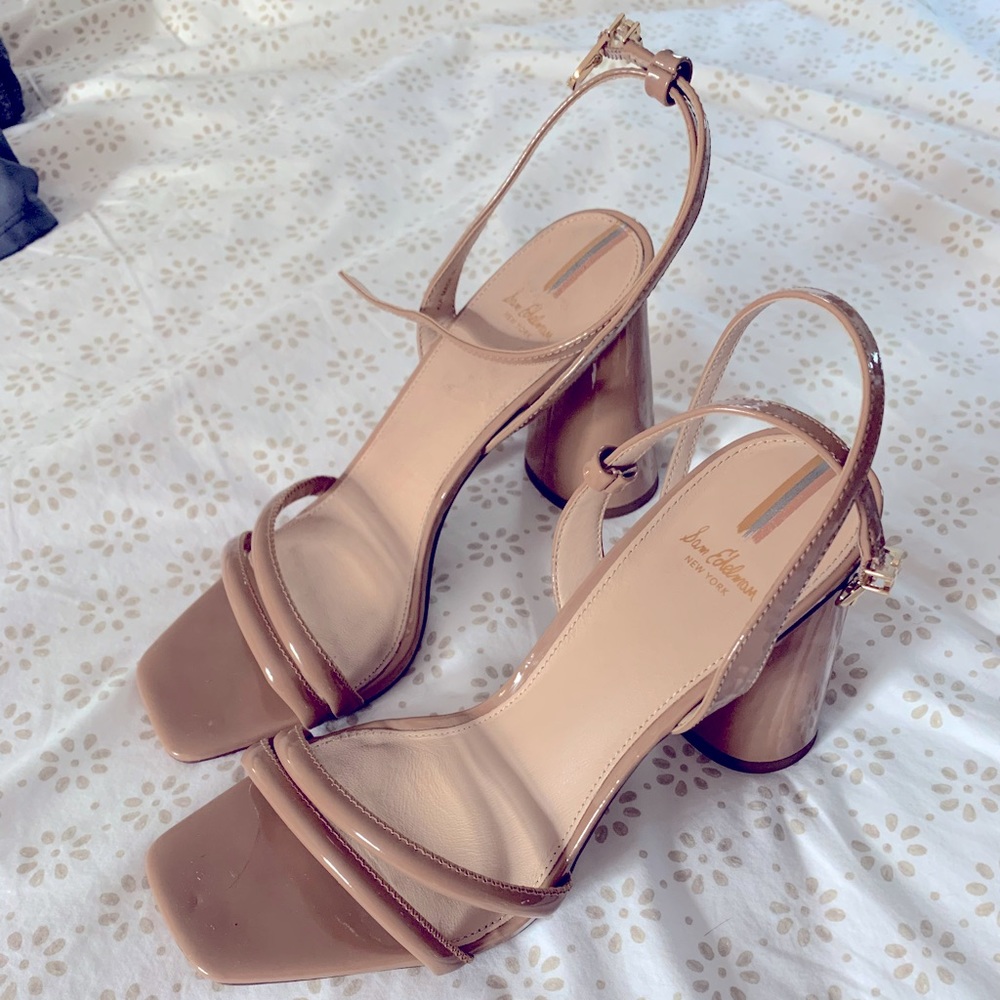 Sam Edelman Kia Strappy Sandal